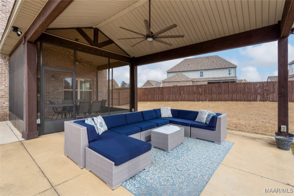 1331 Tullahoma Drive