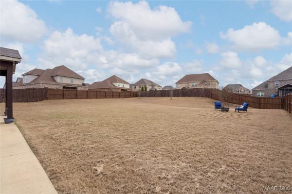 1331 Tullahoma Drive