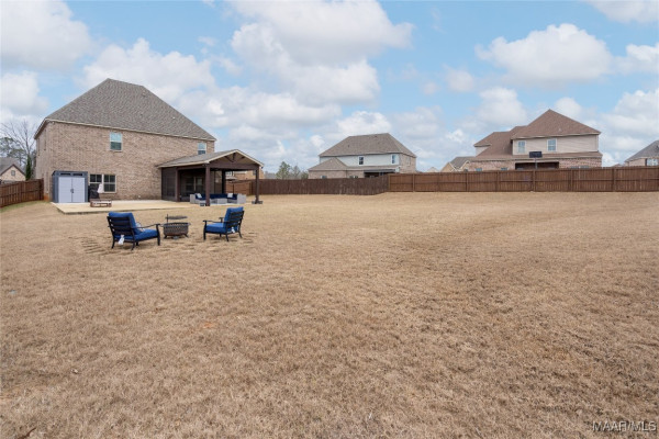 1331 Tullahoma Drive