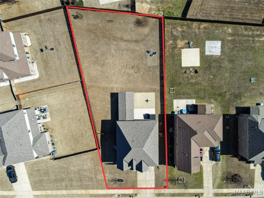 1331 Tullahoma Drive