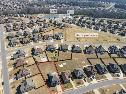 1331 Tullahoma Drive