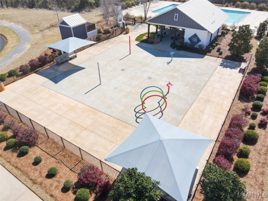 1331 Tullahoma Drive