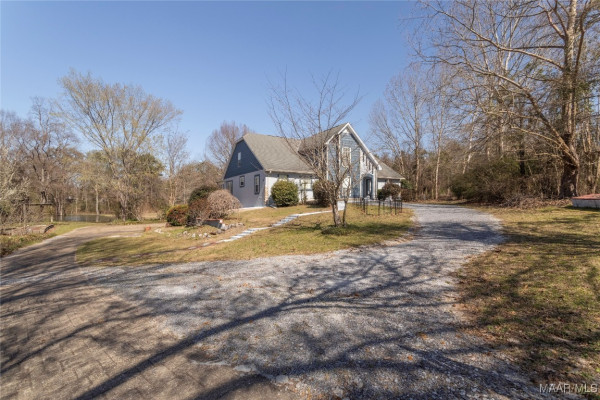 5510 Willow Bend Drive