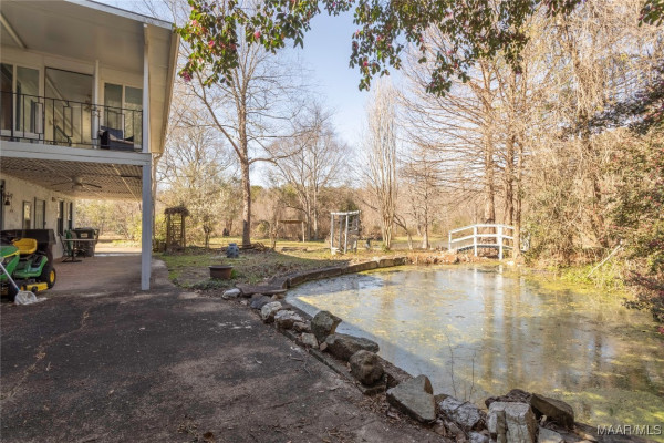 5510 Willow Bend Drive