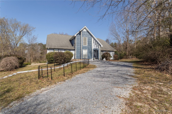5510 Willow Bend Drive
