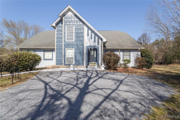5510 Willow Bend Drive