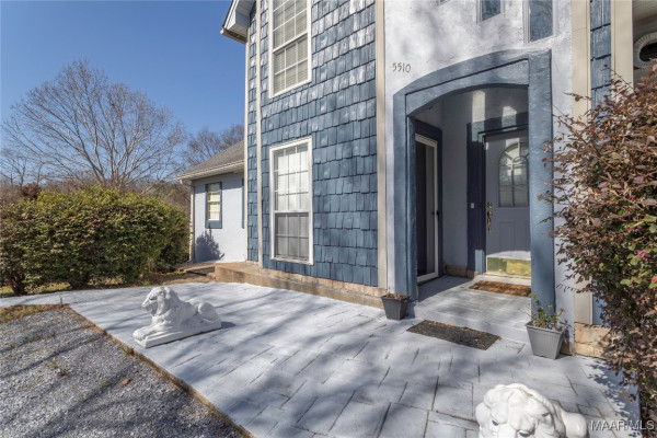 5510 Willow Bend Drive