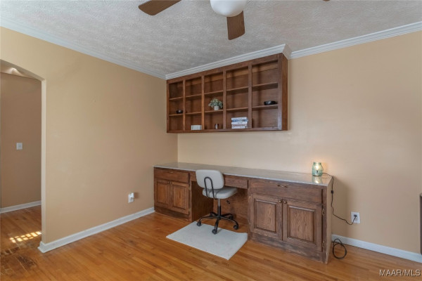 5510 Willow Bend Drive
