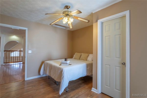 5510 Willow Bend Drive