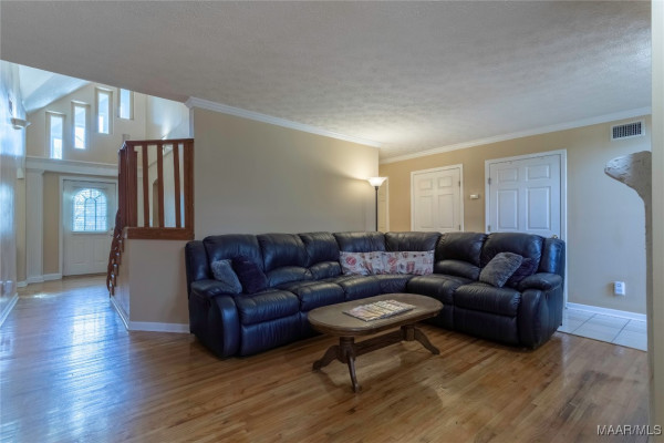 5510 Willow Bend Drive