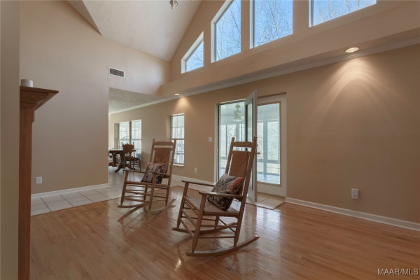 5510 Willow Bend Drive