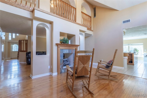5510 Willow Bend Drive