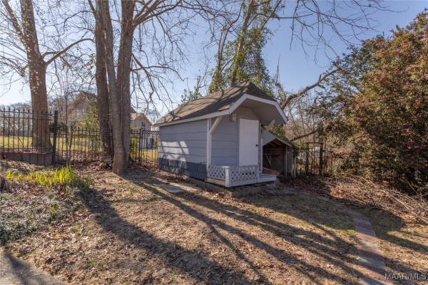 5510 Willow Bend Drive