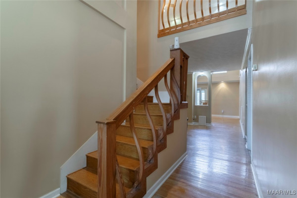 5510 Willow Bend Drive