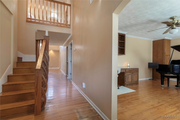 5510 Willow Bend Drive