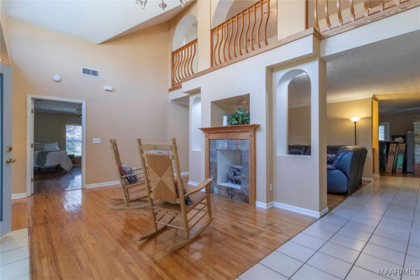 5510 Willow Bend Drive