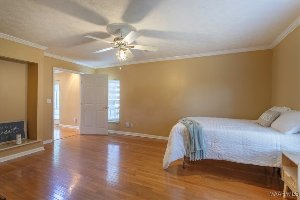 5510 Willow Bend Drive