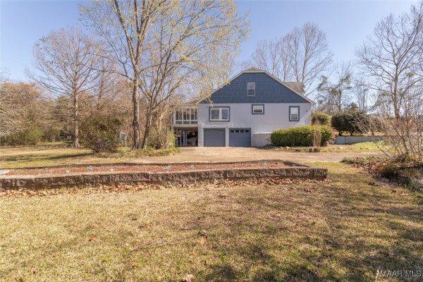 5510 Willow Bend Drive