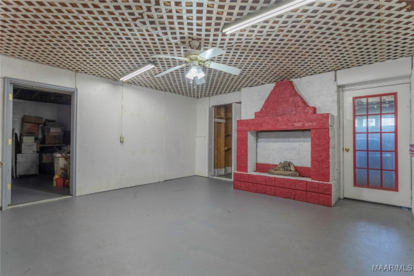 5510 Willow Bend Drive