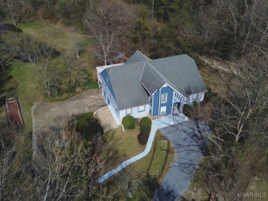5510 Willow Bend Drive