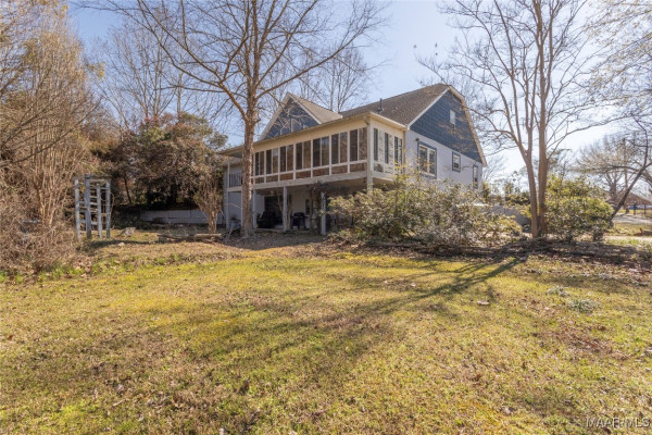 5510 Willow Bend Drive