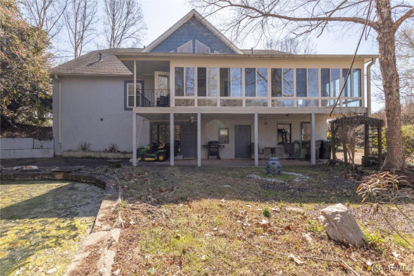 5510 Willow Bend Drive