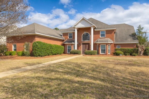 640 Wiltshire Drive