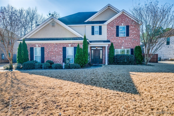 9000 Caraway Lane