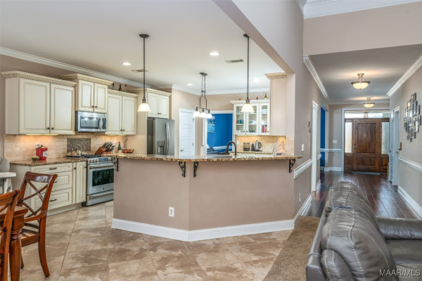 9000 Caraway Lane
