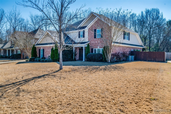 9000 Caraway Lane