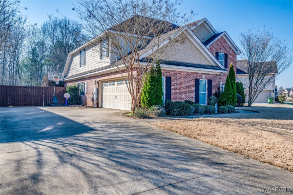 9000 Caraway Lane