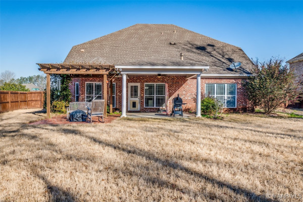 9000 Caraway Lane