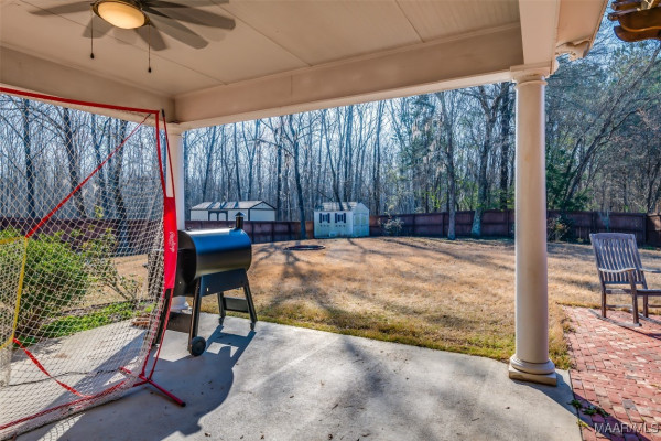 9000 Caraway Lane