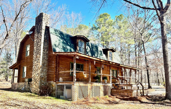 13922 OLD PIKE Road