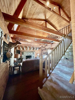 13922 OLD PIKE Road