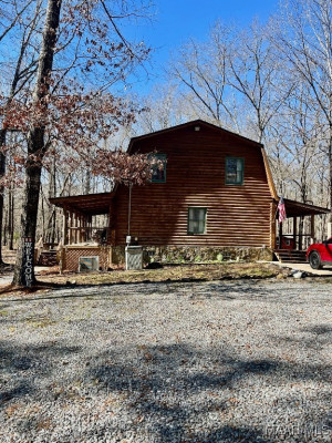 13922 OLD PIKE Road