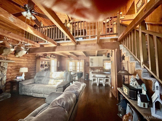 13922 OLD PIKE Road