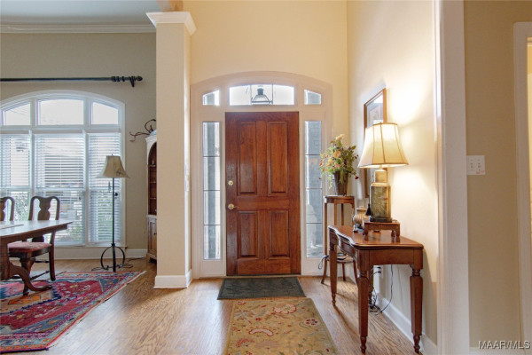 9848 Bent Brook Drive