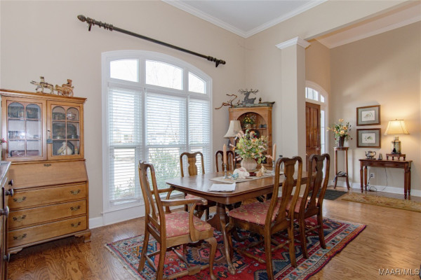 9848 Bent Brook Drive