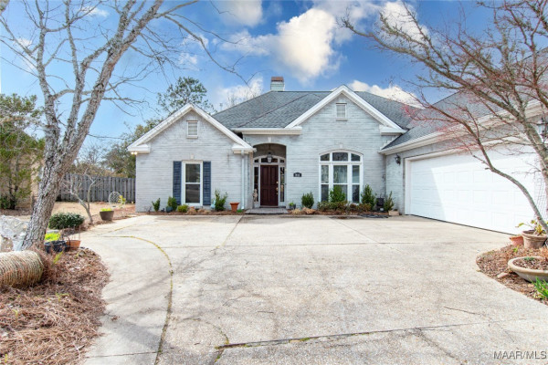 9848 Bent Brook Drive