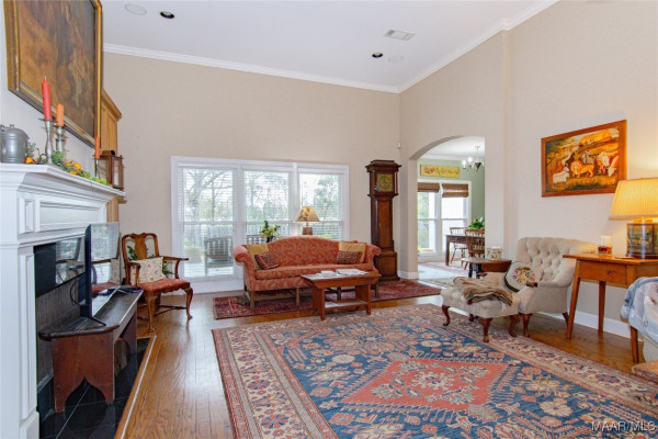 9848 Bent Brook Drive