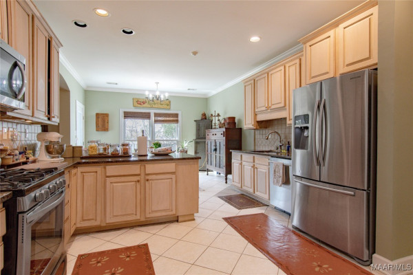 9848 Bent Brook Drive