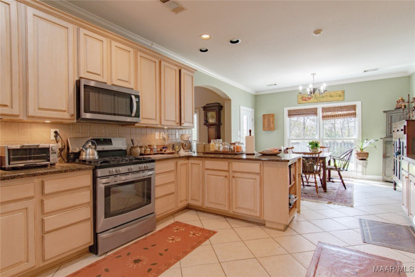 9848 Bent Brook Drive