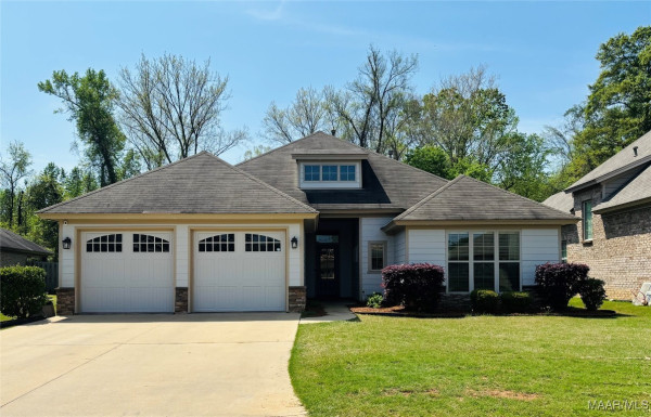 9108 Crescent Lodge Circle