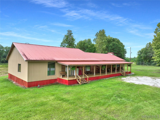 13607 Highway 191 .
