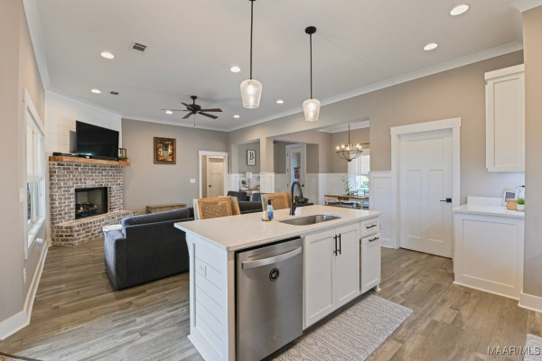 418 Tallahatchie Drive