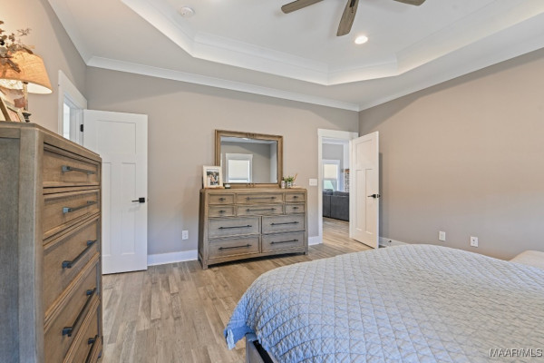418 Tallahatchie Drive