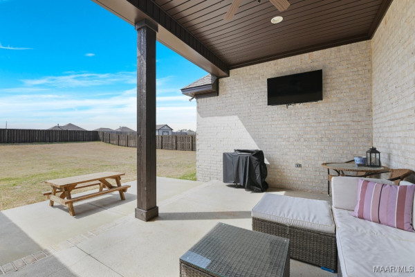 418 Tallahatchie Drive