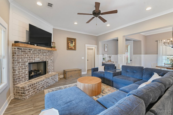 418 Tallahatchie Drive