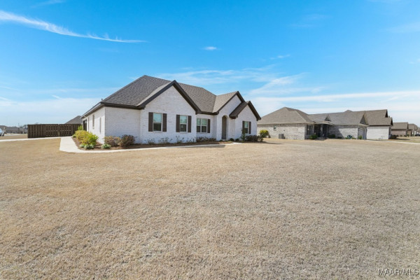 418 Tallahatchie Drive